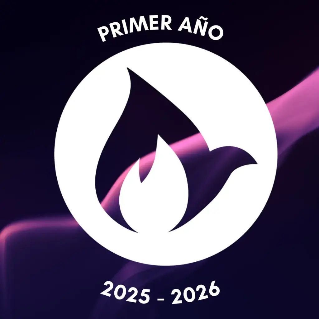 Solicitud de Admisión Primero