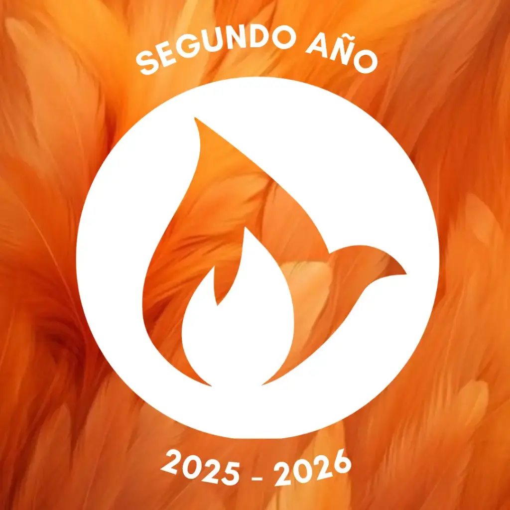 Solicitud de Admisión Segundo