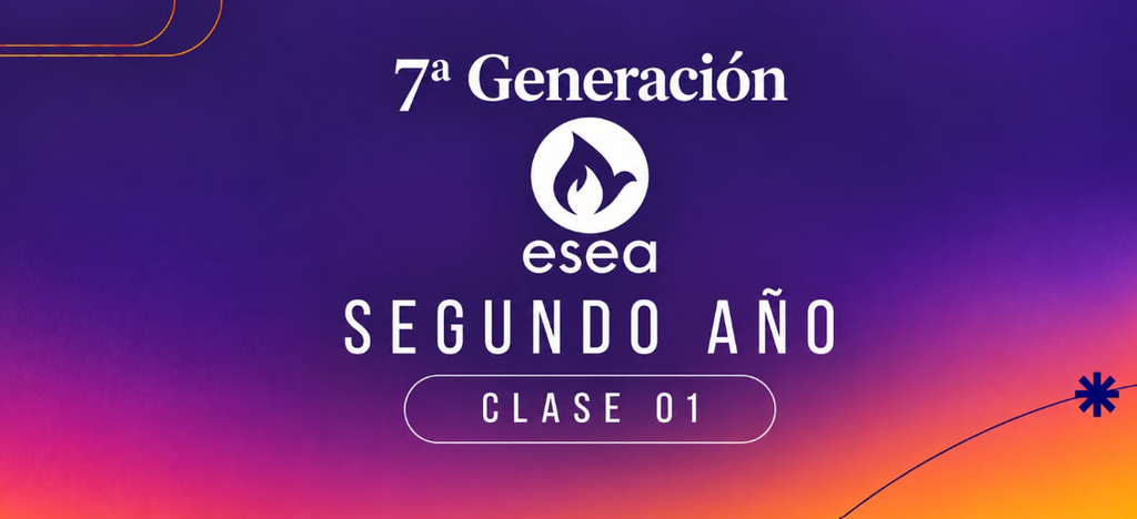 Clase 1, 3 de Septiembre 2026